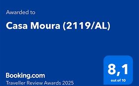 Casa Moura (2119/AL)